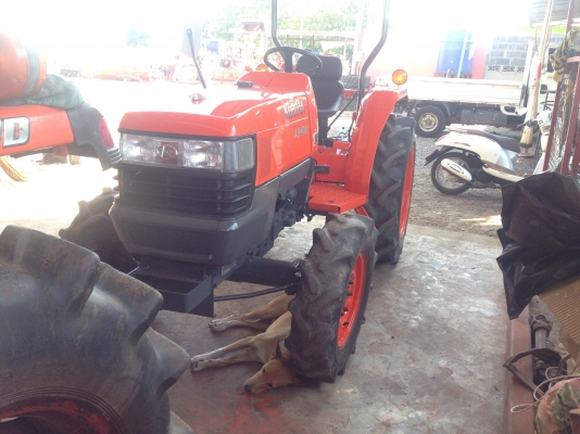 ขายL3408ตัวเปล่า