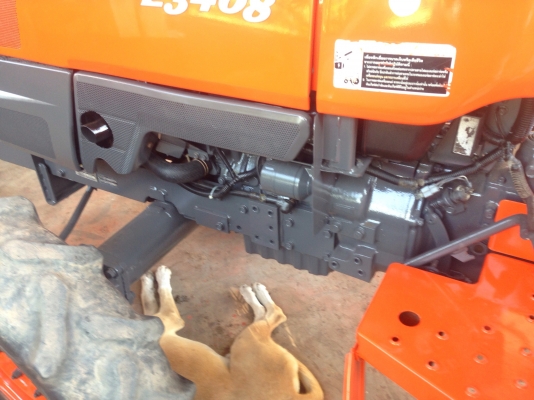 ขายL3408ตัวเปล่า