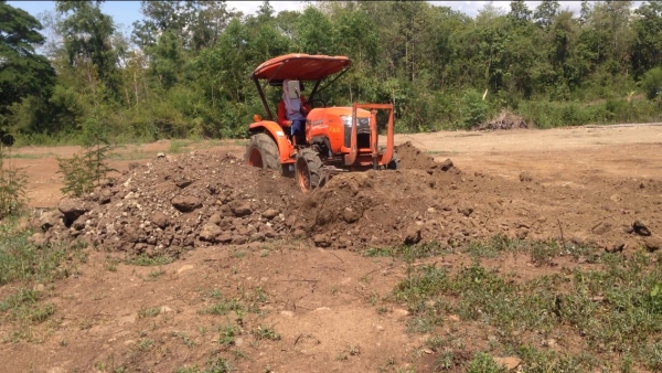 รถไถ KUBOTA L3608 ราคา248,000 บาท อายุการใช้งาน พร้อมอุปกรณ์ 3 รายการ ผานดันหน้า โรตารี ผาน รถสวยสภา รถไถ KUBOTA L3608 ราคา248,000 บาท อายุการใช้งาน พร้อมอุปกรณ์ 3 รายการ ผานดันหน้า โรตารี ผาน รถสวยสภา