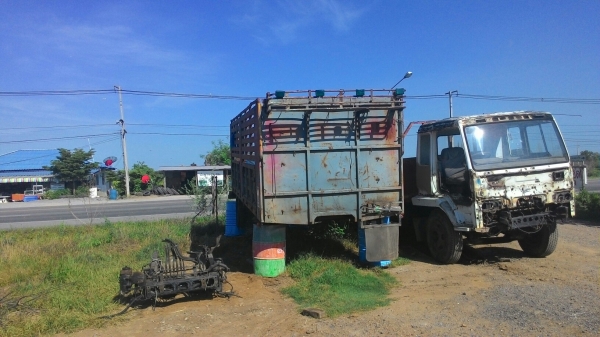 ขายกระบะf18