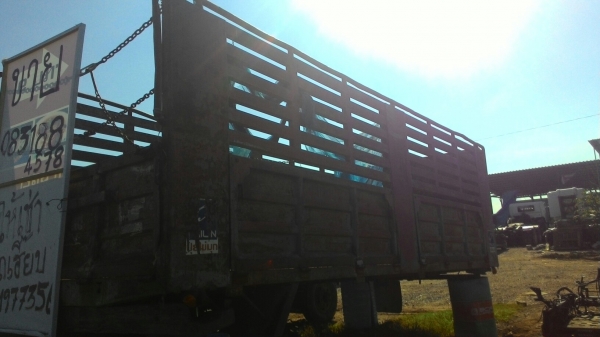 ขายกระบะf18