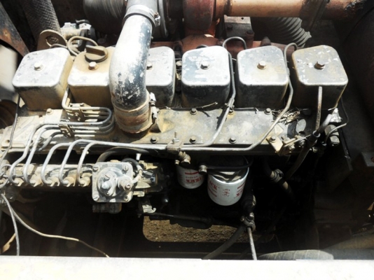 ขายด่วน รถแบ๊คโฮ HYNDAI / PC200 (มีลายหัวเจาะ) ขายด่วน รถแบ๊คโฮ HYNDAI / PC200 (มีลายหัวเจาะ)