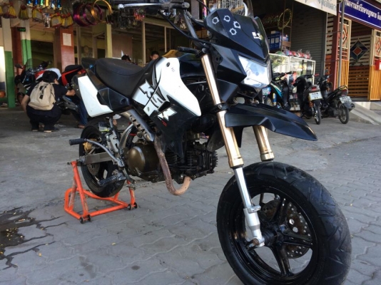 KSR ราคาถูกๆ