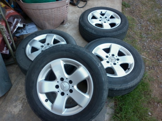 ขายล้อลายปังตอขอบ15X7"(ขายเเล้ว) ขายล้อลายปังตอขอบ15X7"(ขายเเล้ว)