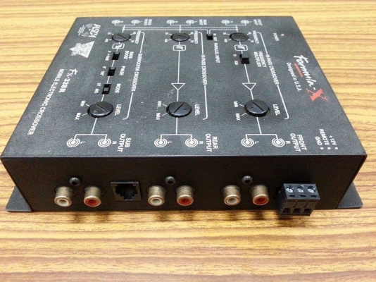 ครอส Formura-x Fx-328r ครอส Formura-x Fx-328r