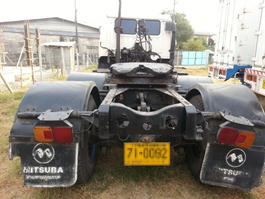 HINO 3M (หัวลาก) ปี39  / ต้นหอม 081-8508086