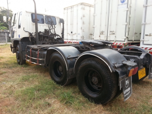 HINO 3M (หัวลาก) ปี39  / ต้นหอม 081-8508086