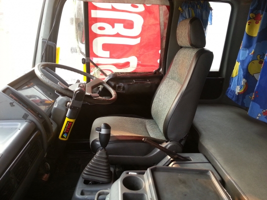 HINO 3M (หัวลาก) ปี39  / ต้นหอม 081-8508086