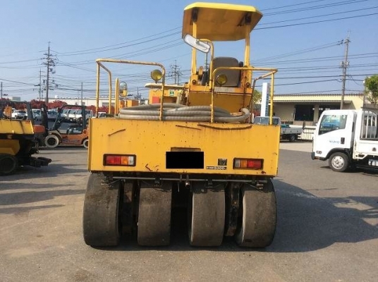 SAKAI T2 7ล้อ TTS4-21803 3683ชม. ปี1995 ใครสนใจติดต่อมาได้เลยนะครับ SAKAI T2 7ล้อ TTS4-21803 3683ชม. ปี1995 ใครสนใจติดต่อมาได้เลยนะครับ