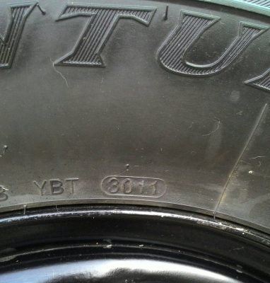 ขาย ยาง Mud 32 R15 พร้อมล้อ