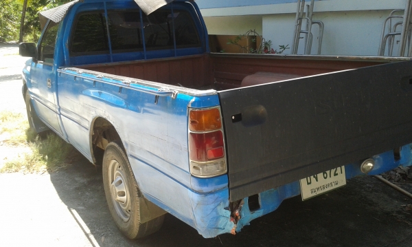 ด่วนๆๆ ราคาวันนี้55000ครับกะบะใช้งานถูกๆ ด่วนๆๆ ราคาวันนี้55000ครับกะบะใช้งานถูกๆ