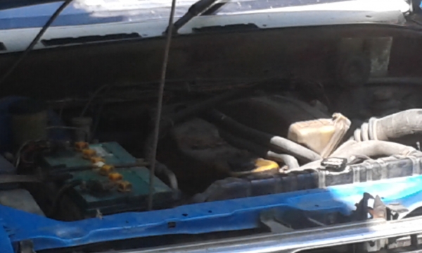 ด่วนๆๆ ราคาวันนี้55000ครับกะบะใช้งานถูกๆ ด่วนๆๆ ราคาวันนี้55000ครับกะบะใช้งานถูกๆ