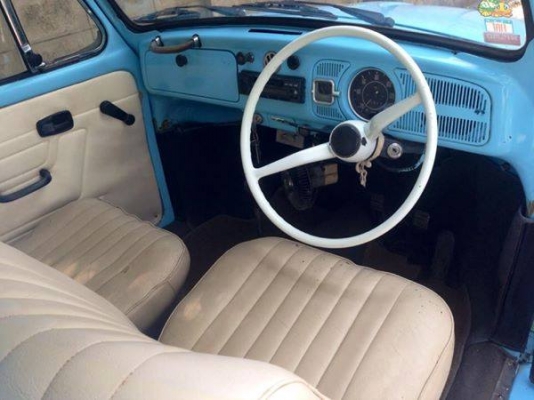 ขาย โฟล์ค เต่า  สวยๆ