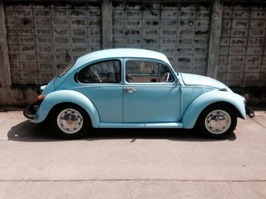 ขาย โฟล์ค เต่า  สวยๆ