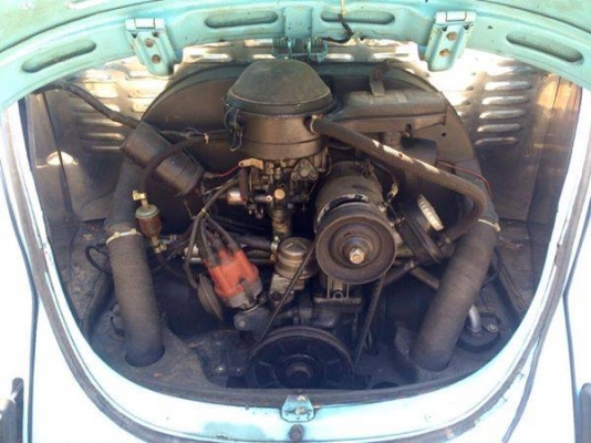 ขาย โฟล์ค เต่า  สวยๆ