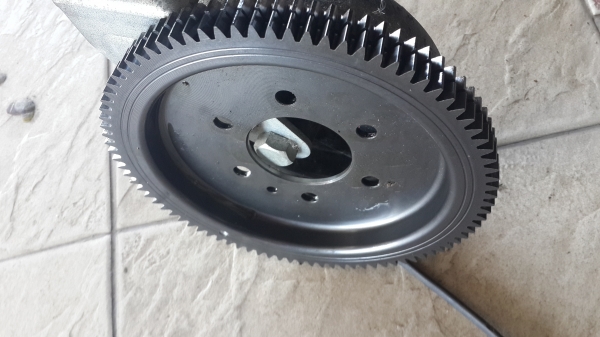 ขายเฟืองซุปเปอร์ชาท.   SEADOO 215.   255  260..