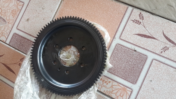 ขายเฟืองซุปเปอร์ชาท.   SEADOO 215.   255  260..