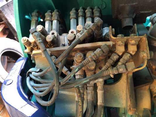 ขายด่วนรถขุดKOMATSU PC40-7 พร้อมใช้งาน