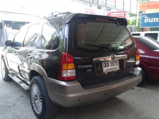 รถอเนกประสงค์ Mazda Tribute ปี2007ออโต้ ติดแก๊ส ราคา225,000 บ. รถอเนกประสงค์ Mazda Tribute ปี2007ออโต้ ติดแก๊ส ราคา225,000 บ.