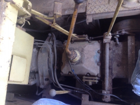 ขายด่วนรถบดล้อยาง9ล้อSAKAI TS7409 พร้อมใช้งาน เล่มทะเบียน