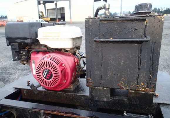 หางเทรลเลอร์ 2002 LOAD KING 553SS 55 Ton Tri/A Low boy สภาพดีพร้อมใช้งาน เอกสารพร้อม เครื่องจักรนำเข้าจากต่างประเทศ สนใจติดต่อ 081-981-9339 (คุณบุ๋ม)