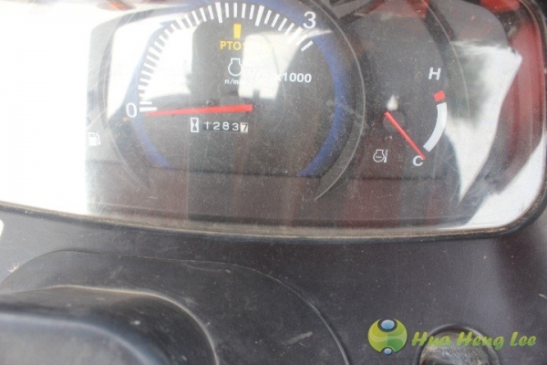 แทรกเตอร์ มือ 2 เครื่องแน่น คุณภาพดี