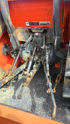 แทรกเตอร์ มือ 2 เครื่องแน่น คุณภาพดี