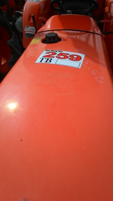 แทรกเตอร์ มือ 2 เครื่องแน่น คุณภาพดี