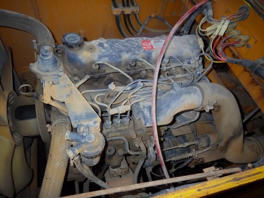 รถบด 1996 SAKAI Roller R2 สภาพดีพร้อมใช้งาน เอกสารพร้อม สนใจติดต่อ 081-981-9339 (คุณบุ๋ม)