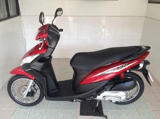 Spacy-i รถบ้าน ใช้น้อย สภาพเดิม ปี56 (ของแถม 4 รายการ)