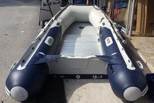 ขายเรือ dinghies Honda 3.5 เมตร พื้นอลูมีเนียม พับเก็บได้ พร้อมอุปกรณ์ครบชุดเลยครับ ขายเรือ dinghies Honda 3.5 เมตร พื้นอลูมีเนียม พับเก็บได้ พร้อมอุปกรณ์ครบชุดเลยครับ