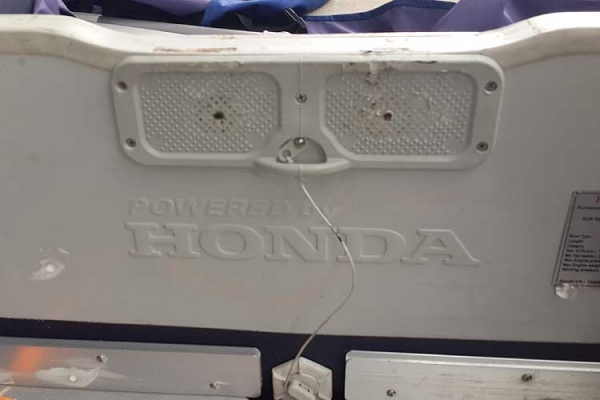 ขายเรือ dinghies Honda 3.5 เมตร พื้นอลูมีเนียม พับเก็บได้ พร้อมอุปกรณ์ครบชุดเลยครับ ขายเรือ dinghies Honda 3.5 เมตร พื้นอลูมีเนียม พับเก็บได้ พร้อมอุปกรณ์ครบชุดเลยครับ