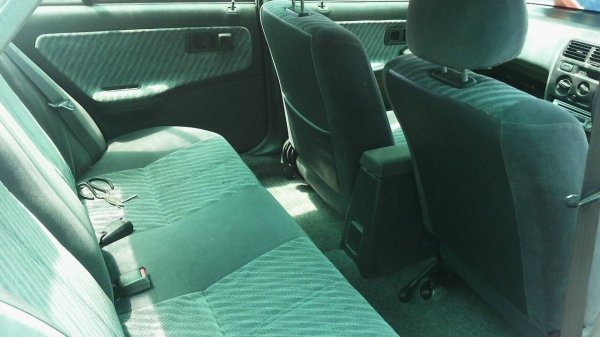 ขายรถเก่งฮอนด้าซิตี้ปี2000 ระบบไฟฟ้าท้งคัน เกียMTติดแก็สหัวฉีดลงเล่มแล้วแม็กสวยสีสวยยางดีขายถูก83000 ขายรถเก่งฮอนด้าซิตี้ปี2000 ระบบไฟฟ้าท้งคัน เกียMTติดแก็สหัวฉีดลงเล่มแล้วแม็กสวยสีสวยยางดีขายถูก83000