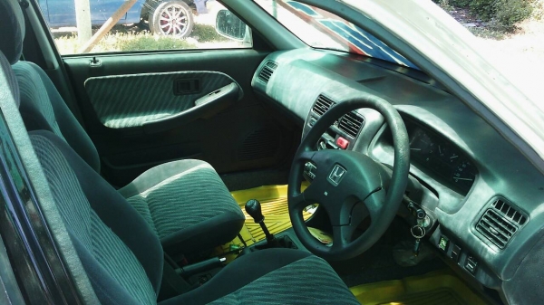 ขายรถเก่งฮอนด้าซิตี้ปี2000 ระบบไฟฟ้าท้งคัน เกียMTติดแก็สหัวฉีดลงเล่มแล้วแม็กสวยสีสวยยางดีขายถูก83000 ขายรถเก่งฮอนด้าซิตี้ปี2000 ระบบไฟฟ้าท้งคัน เกียMTติดแก็สหัวฉีดลงเล่มแล้วแม็กสวยสีสวยยางดีขายถูก83000