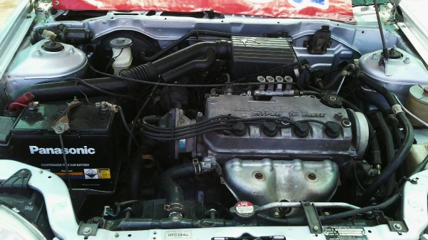 ขายรถเก่งฮอนด้าซิตี้ปี2000 ระบบไฟฟ้าท้งคัน เกียMTติดแก็สหัวฉีดลงเล่มแล้วแม็กสวยสีสวยยางดีขายถูก83000 ขายรถเก่งฮอนด้าซิตี้ปี2000 ระบบไฟฟ้าท้งคัน เกียMTติดแก็สหัวฉีดลงเล่มแล้วแม็กสวยสีสวยยางดีขายถูก83000