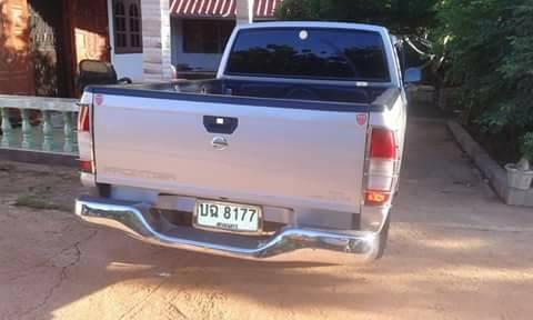 ขายรถกระบะCAB นิสสัน