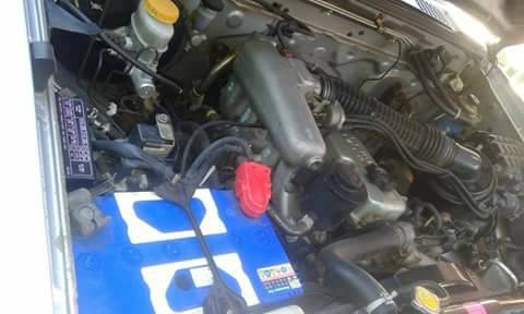 ขายรถกระบะCAB นิสสัน