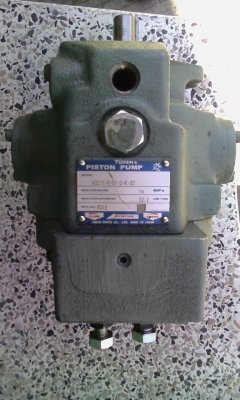 ปั้มไฮโดรลิก สภาพดีพร้อมใช้งาน ปั้มไฮโดรลิก สภาพดีพร้อมใช้งาน