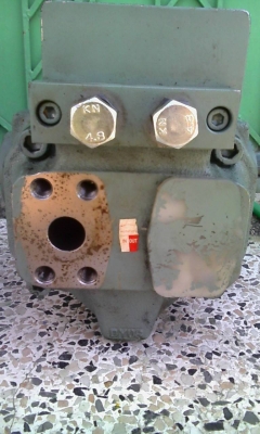 ปั้มไฮโดรลิก สภาพดีพร้อมใช้งาน ปั้มไฮโดรลิก สภาพดีพร้อมใช้งาน