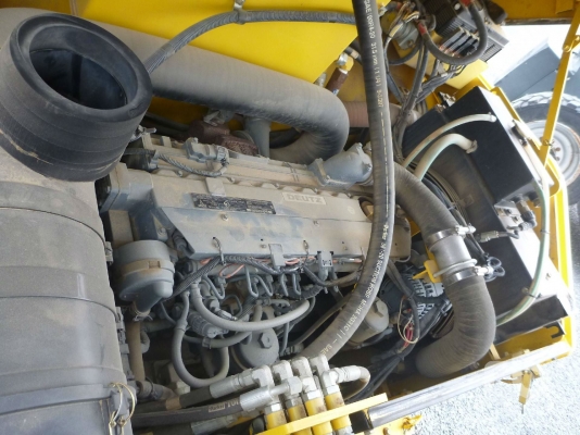 รถบด 2008 SAKAI SW990 Tandem Vibratory Roller สภาพดีพร้อมใช้งาน เอกสารพร้อม เครื่องจักรนำเข้าจากต่างประเทศ สนใจติดต่อ 081-981-9339 (คุณบุ๋ม)