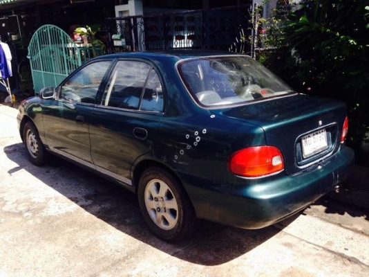ํHyundai Accent ปี98 กล็อฟ์ 0804465223 ํHyundai Accent ปี98 กล็อฟ์ 0804465223