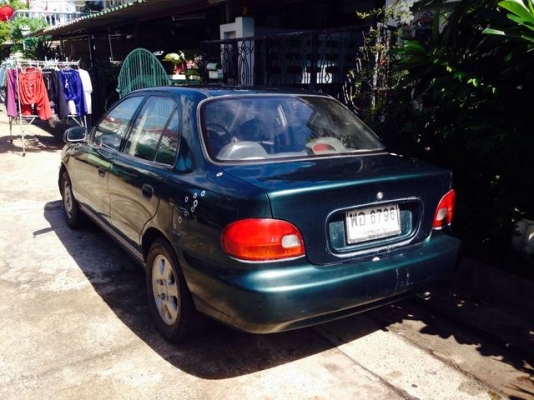 ํHyundai Accent ปี98 กล็อฟ์ 0804465223 ํHyundai Accent ปี98 กล็อฟ์ 0804465223