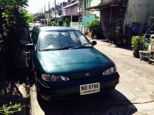 ํHyundai Accent ปี98 กล็อฟ์ 0804465223 ํHyundai Accent ปี98 กล็อฟ์ 0804465223