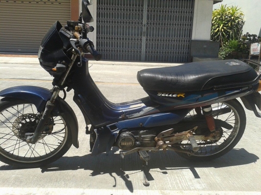 ขายเบลr ทะเบียนครบ โอน 5000