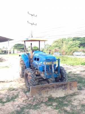 ขายรถไถแชมป์48แรงลดไปเลยคับ120,000