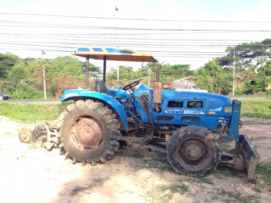 ขายรถไถแชมป์48แรงลดไปเลยคับ120,000