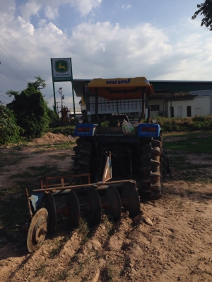 ขายรถไถแชมป์48แรงลดไปเลยคับ120,000