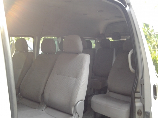 Toyota commuter เครื่อง2j เกียร์ออโต้Ngv 2ถังใหญ่ กระจกไฟฟ้า พร้อมใช้ Toyota commuter เครื่อง2j เกียร์ออโต้Ngv 2ถังใหญ่ กระจกไฟฟ้า พร้อมใช้