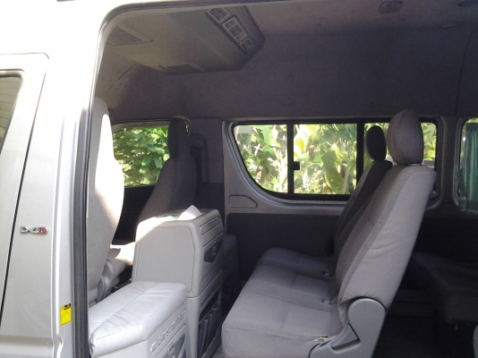 Toyota commuter เครื่อง2j เกียร์ออโต้Ngv 2ถังใหญ่ กระจกไฟฟ้า พร้อมใช้ Toyota commuter เครื่อง2j เกียร์ออโต้Ngv 2ถังใหญ่ กระจกไฟฟ้า พร้อมใช้