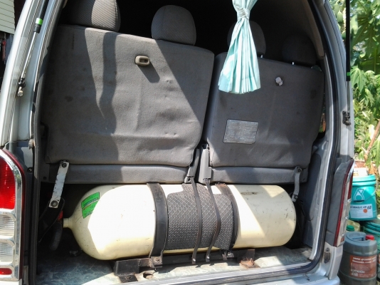 Toyota commuter เครื่อง2j เกียร์ออโต้Ngv 2ถังใหญ่ กระจกไฟฟ้า พร้อมใช้ Toyota commuter เครื่อง2j เกียร์ออโต้Ngv 2ถังใหญ่ กระจกไฟฟ้า พร้อมใช้